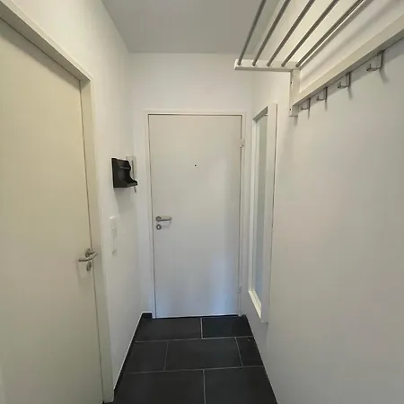 Premium Studio Grafenberg Apartment Düsseldorf