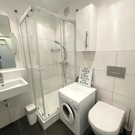 Apartment Premium Studio Grafenberg Düsseldorf