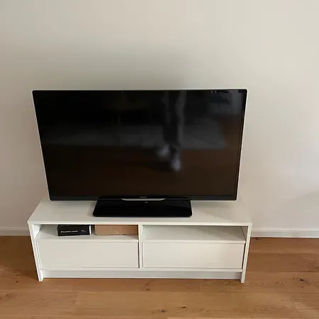 Apartment Premium Studio Grafenberg Düsseldorf